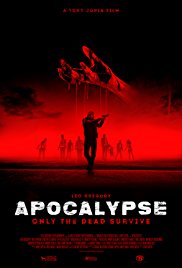 Sinopsis Apocalypse (2017) virus mematikan yang membuat 