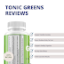 Tonic Greens Reviews: (ScAm AlArT WaRnInGg)Really Work for Blood Flow Support Supplement.Enhance Your Wellness Naturally. The Ultimate Guide to Immune Health and Vitality Discover
