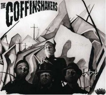 Coffinshakers - Coffinshakers [2007]