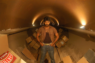 jai Actor Stills