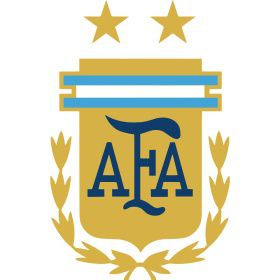 アルゼンチン代表-エンブレム