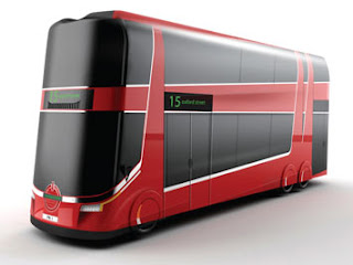 Concept Bus Designs Concept Bus Designs