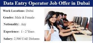 Office Admin cum Tele Sales Executive Required For Lulu Pest Control Company in Sharjah