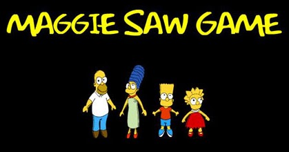 Maggie Saw Game - 1001 JUEGOS