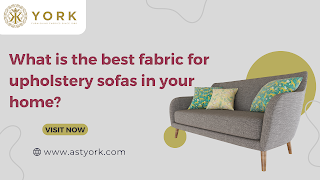 Upholstery Sofa Fabrics in Dubai