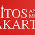 Mitos-Mitos Anak Muda Jakarta dan Sekitarnya