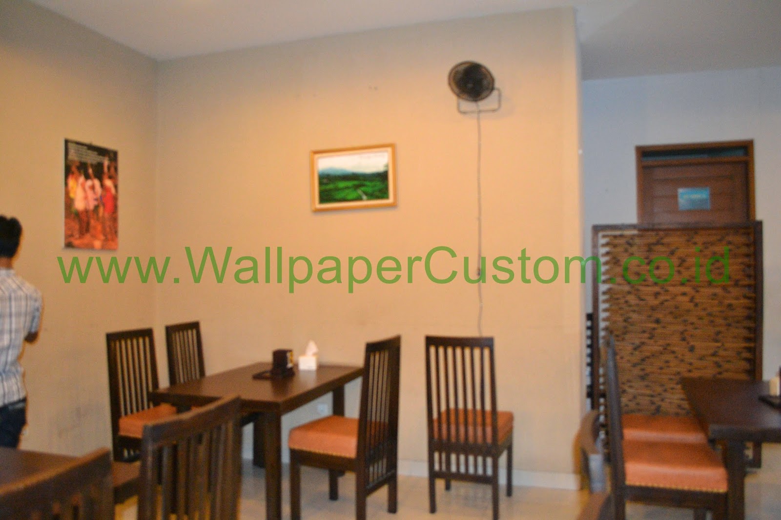 Jual Wallpaper Dinding 3d Jakarta Pusat Penjualan Wallpaper