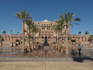 Emirates Palace