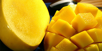 African mango, fruit that revolutionized diets