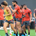 Flamengo inicia semana de Copas de olho em confiança para o Brasileirão