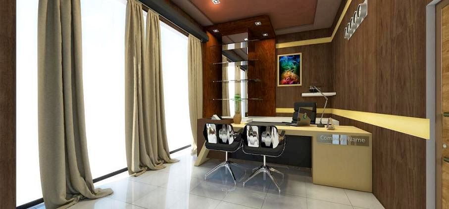 Jasa Interior Eksterior Design Gambar Interior Desain 