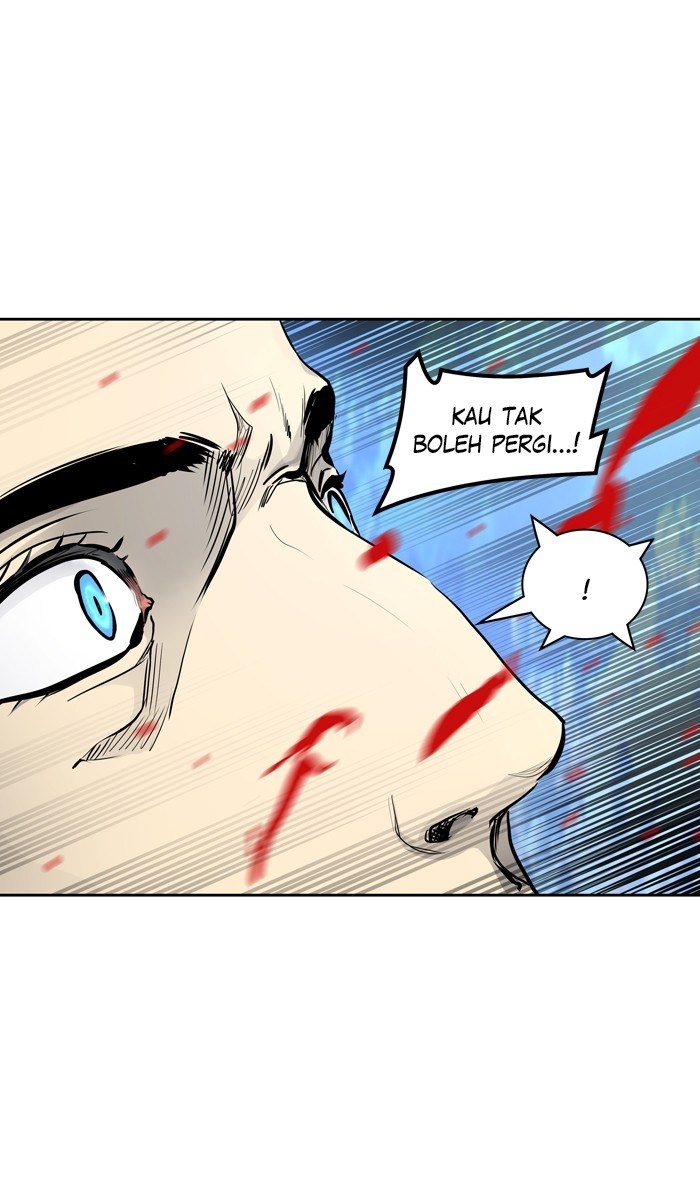 Webtoon Tower Of God Bahasa Indonesia Chapter 410