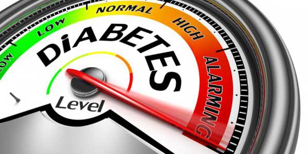 Kepribadian Pengaruhi Usia Diabetesi?