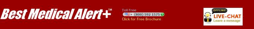 Best Medical Alert