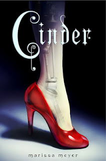 Cinder / Marissa Meyer