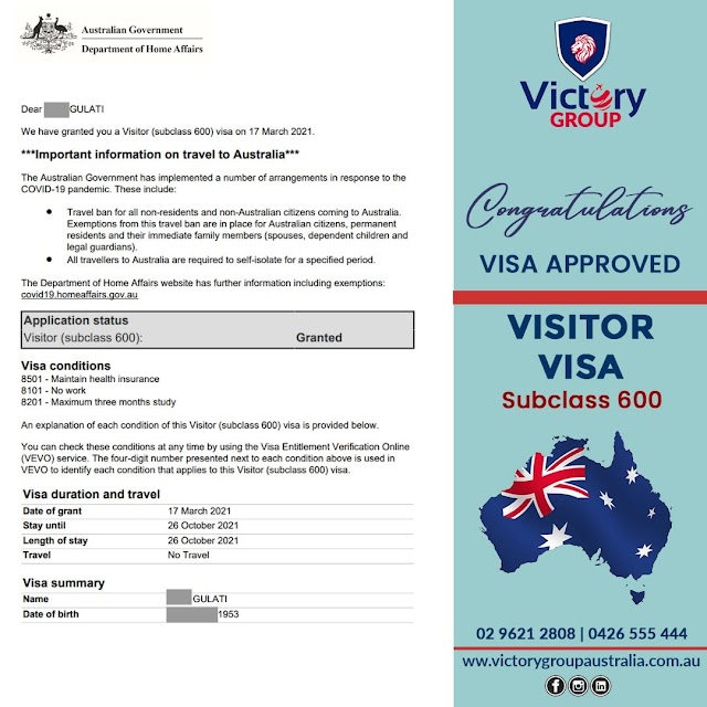 Registered Migration Agent Australia