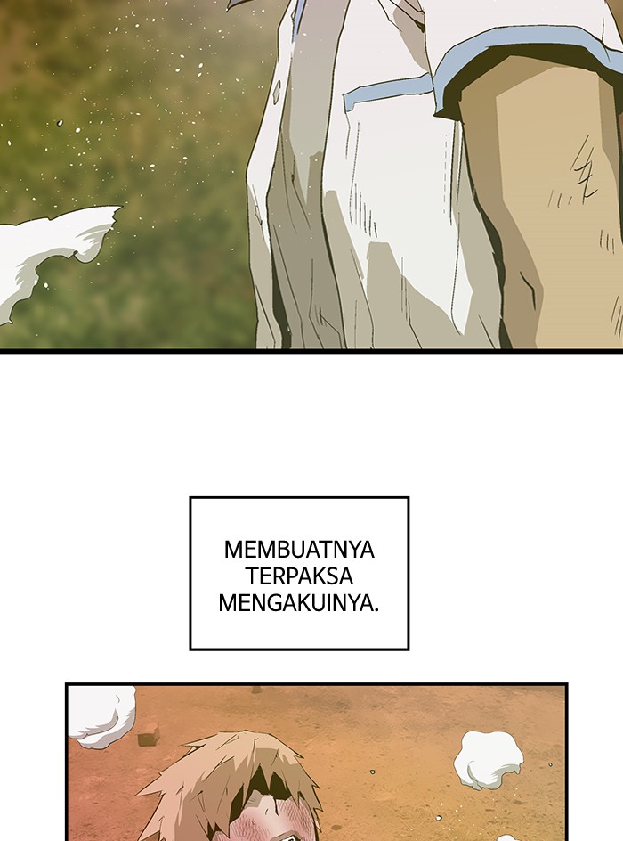 Webtoon Weak Hero Bahasa Indonesia Chapter 24