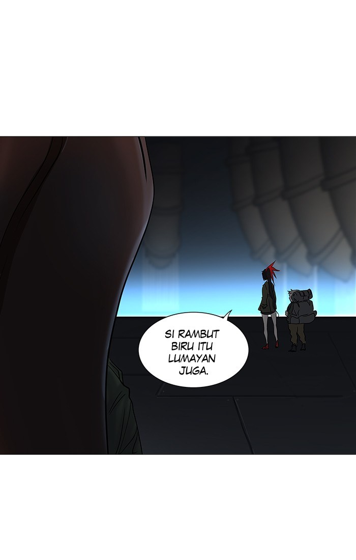 Webtoon Tower Of God Bahasa Indonesia Chapter 253