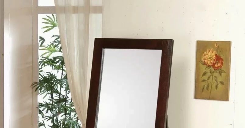  Feng Shui Cermin dan Foto Dipasang di Depan Pintu Kamar Mandi