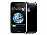 Unlocked Apple iPhone 3G 16GB Black