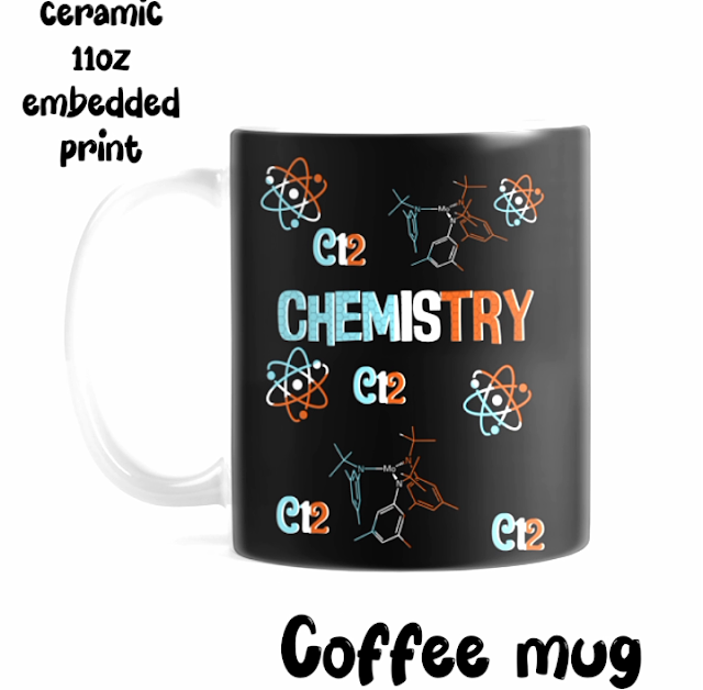 Coffee mugs