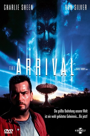 The Arrival (1996) Full Hindi Dual Audio Movie Download 480p 720p BluRay