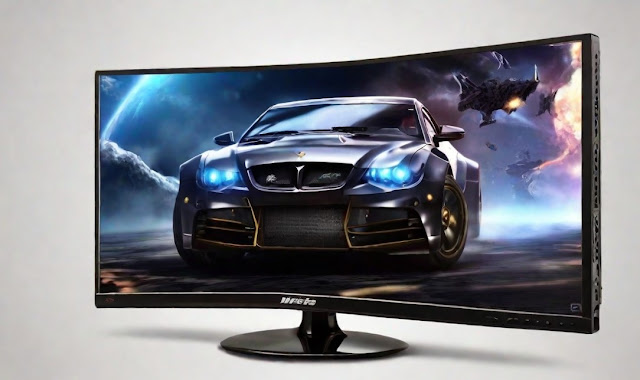 Memahami Teknologi HDR pada Monitor untuk Gambar yang Lebih Hidup