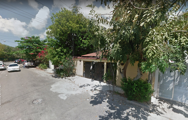 Casa en venta en la supermanzana 51 de Cancun