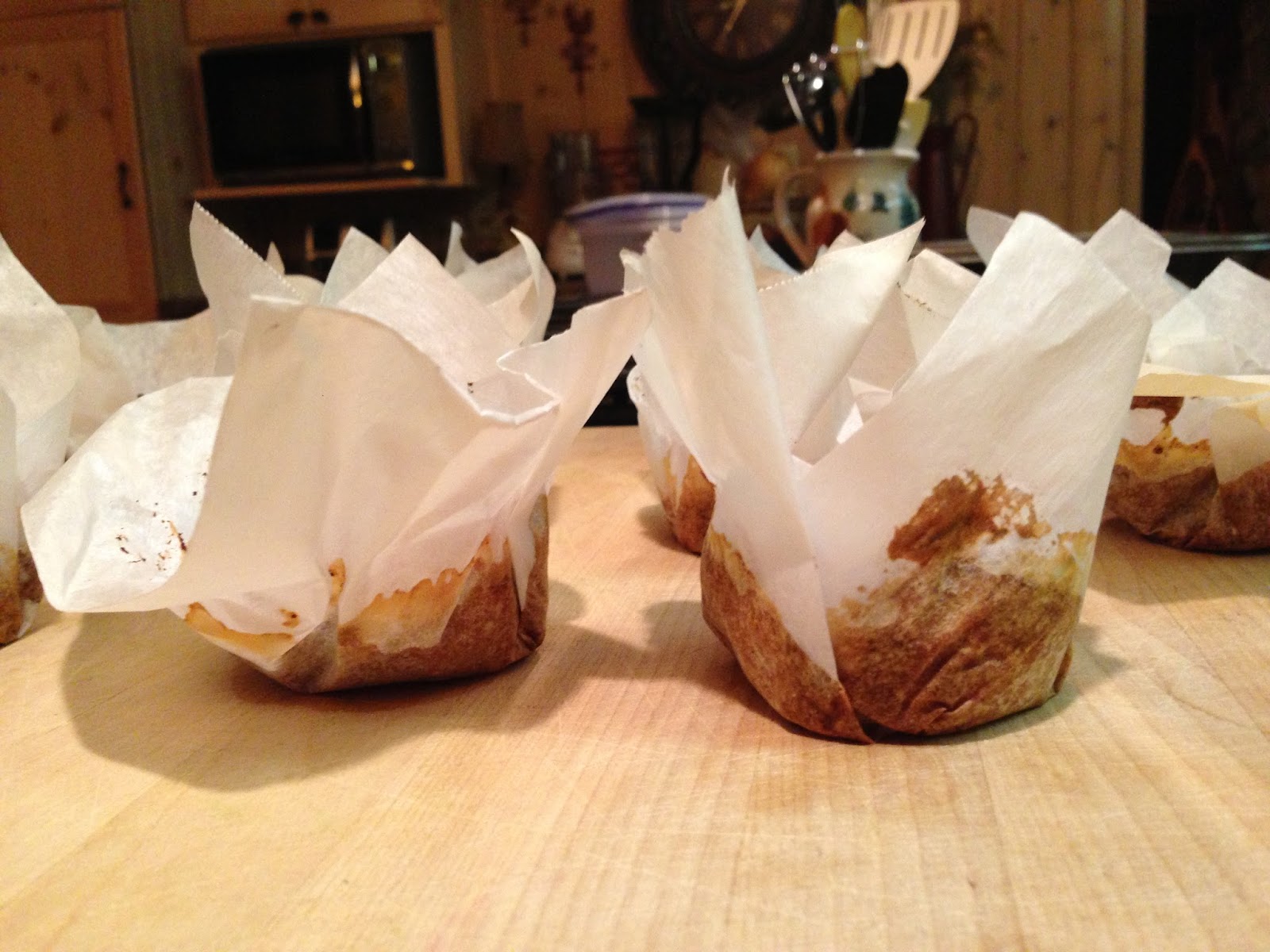 glutenfreehappytummy: Acorn Squash Muffins GF, BED, SCD ...