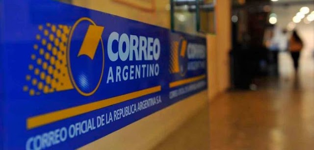El Correo Argentino anunció el inicio de los pagos del IFE 