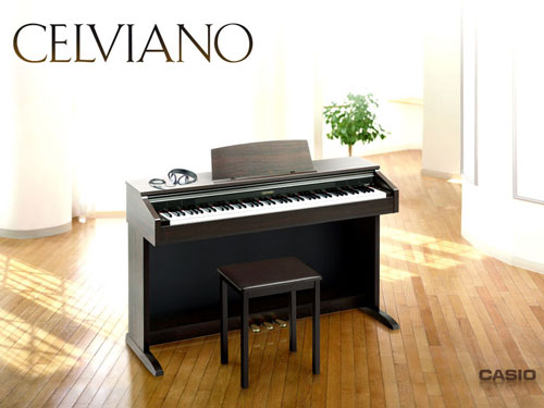 Tư vấn mua đàn piano điện cho người lần đầu mua đàn 