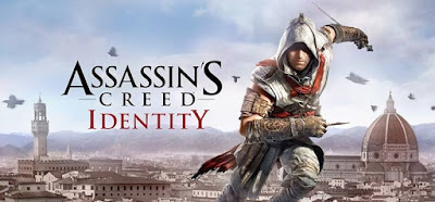 Assassin's Creed Identity Apk v2.8.2 Mod Full Gratis Terbaru