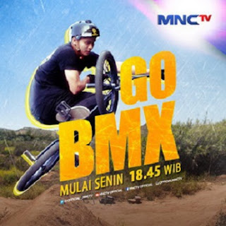 Mahir's Band - Mengejar Mimpi (OST Go BMX)