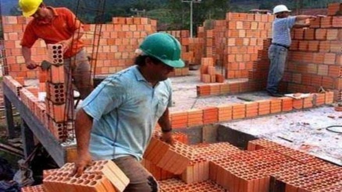JEQUIÉ: Cidade é a segunda maior do estado em geração de emprego na área da Construção Civil.