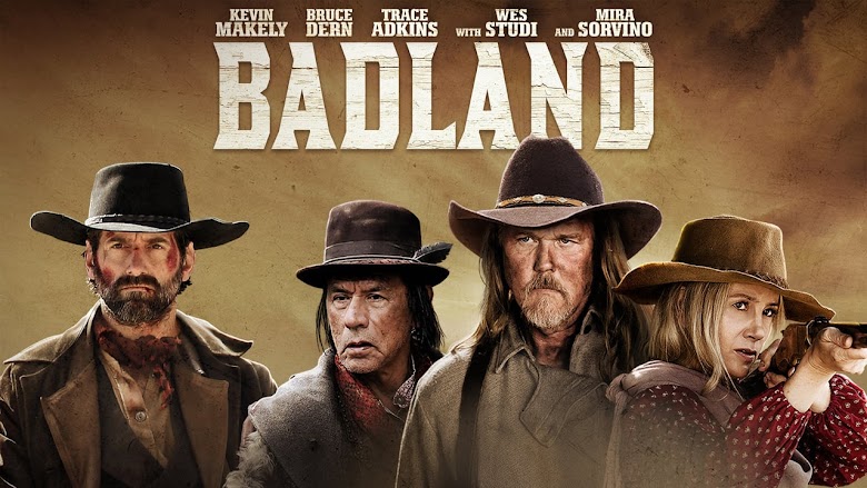 Badland 2019 pelicula en español gratis