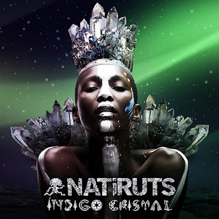 Natiruts lança o álbum “Índigo Cristal” em Vitória