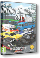 Driving Simulator 2011 Full | Free Download