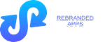 Rebranded Apps