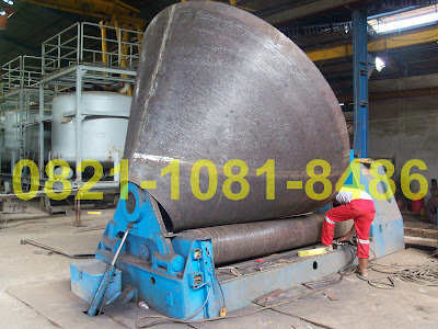 Jual Silo Tank