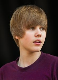 nice pic of Justin bieber