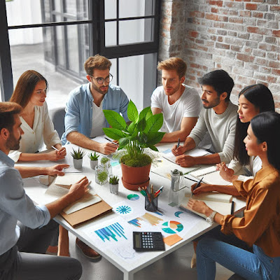 Marketing Verde: Um Guia Completo para Empresas Sustentáveis