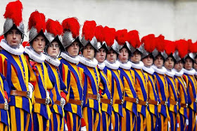 Swiss Guard