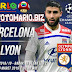 Prediksi UCL Round 16 Leg 2 : Barcelona vs Lyon, Kamis 14 Maret 2019 