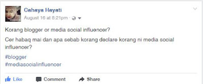 Siapa Korang?