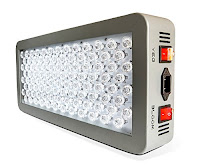 Best LED Grow Lights 2017: Advanced Platinum Series P300 300w 12-band LED Grow Lights