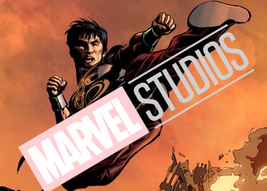 Resultado de imagem para shang chi marvel616