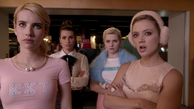 screamqueens