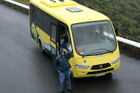 Café Portugal - PASSEIO DE JORNALISTAS nos Açores - Faial