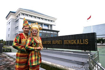 bengkalis island