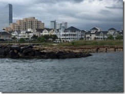 Atlantic City views